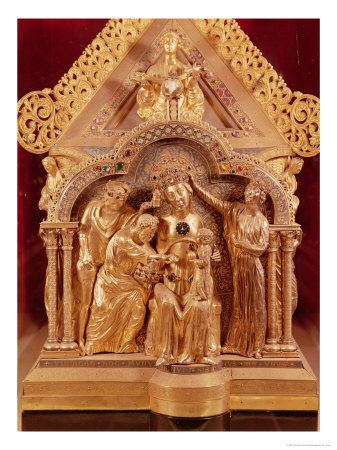Our Lady