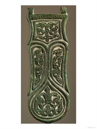 Belt Buckle
