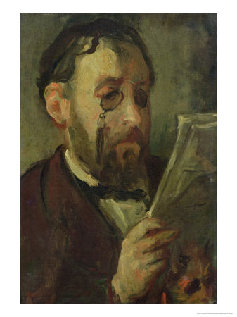 Edgar Degas