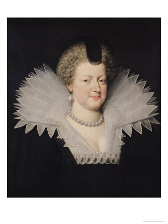 Marie de Medici