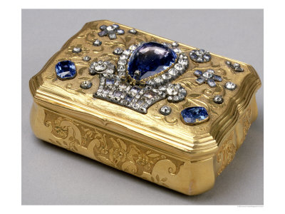 Snuff-Box