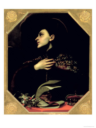 St. Casimir