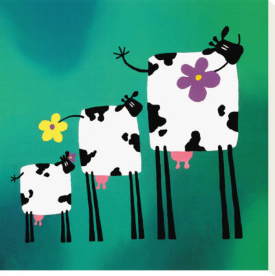 Freda, Freddy and Fran