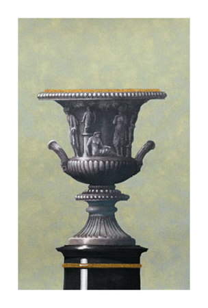 Grecian Urn I