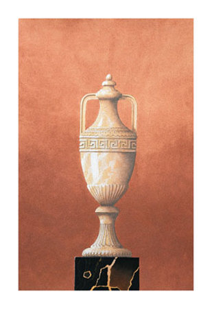 Grecian Urn II