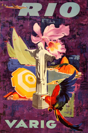 Buy Rio at AllPosters.com