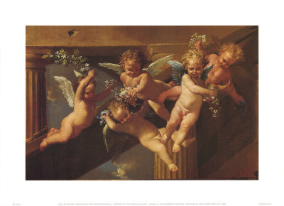 Adoration of the Sheperds