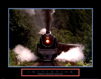 Initiative: Train