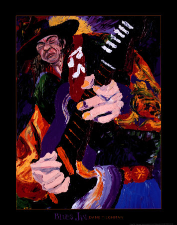 Blues Jam