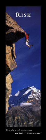 Risk: Cliffhanger