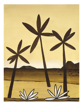 Mexican Desert II