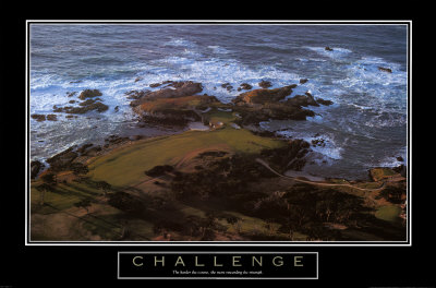 Challenge: Golf
