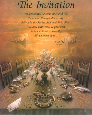 The Invitation