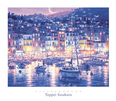 Villefranche