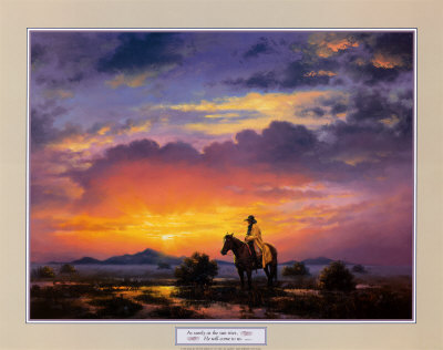 Western Landscape