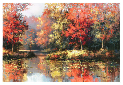 Tranquility
