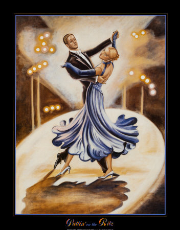 Dancers I