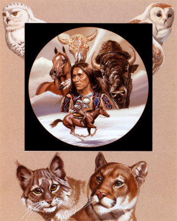 Circle of Life