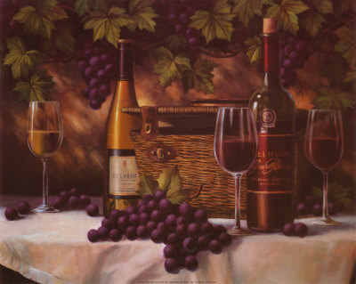 Insignia Wine II