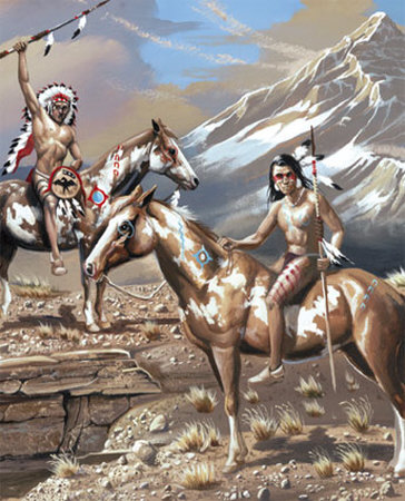 War Party I