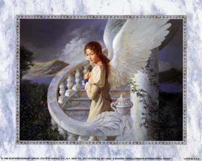 Radiant Angel
