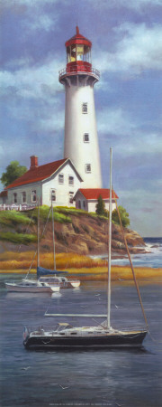 Lighthouse Shoals I