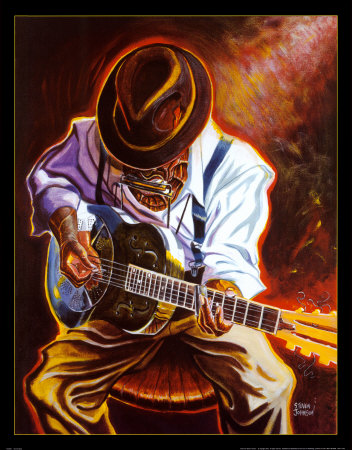 Strummin