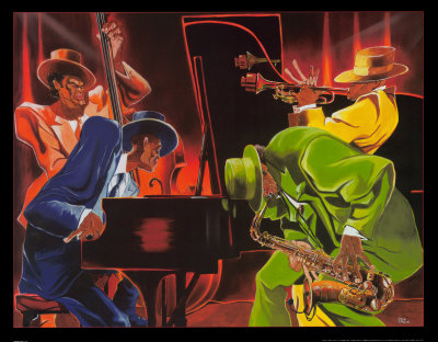 Mood 4 Jazz
