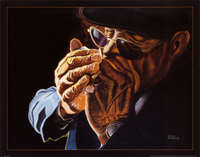 Blowin Blues