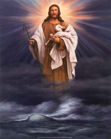Behold the Lamb
