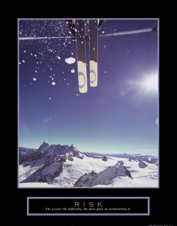 Risk: Ski