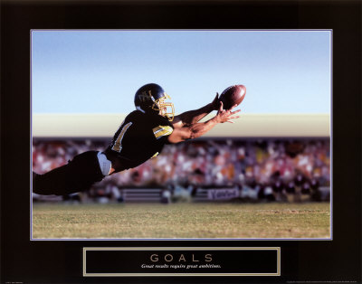 Goals: Football Action