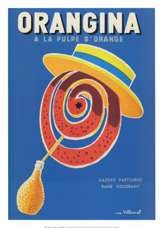 Orangina
