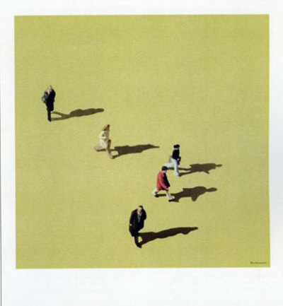 Retrato Aereo No. 12