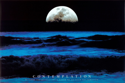 Contemplation