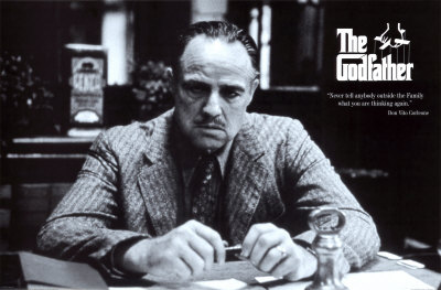 The Godfather