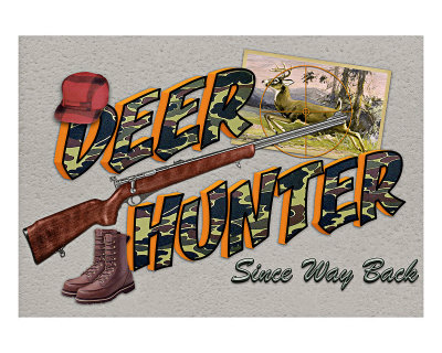 Deer Hunter