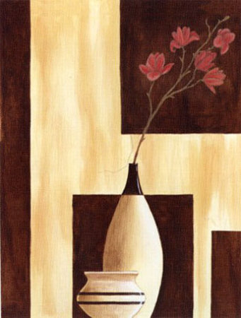 Red Magnolia
