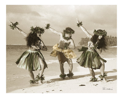 Hula Hawaii 3