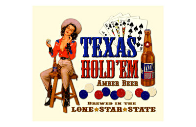 Texas Hold 