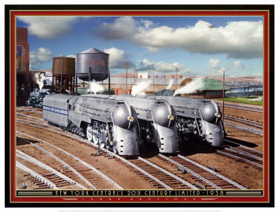 New York Central