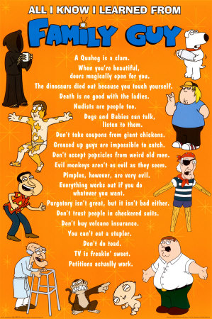 Buy Family Guy at AllPosters.com