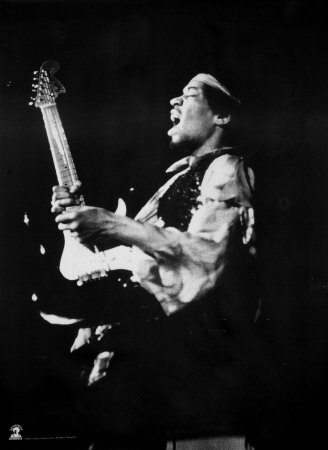 Jimi Hendrix