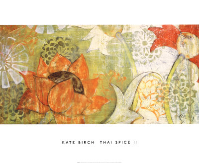 Thai Spice II