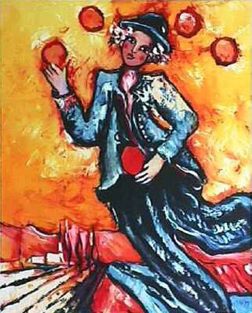 Juif Errant