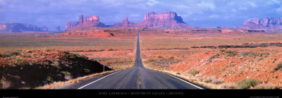 Monument Valley - Arizona