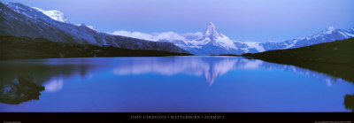 Matterhorn - Zermatt