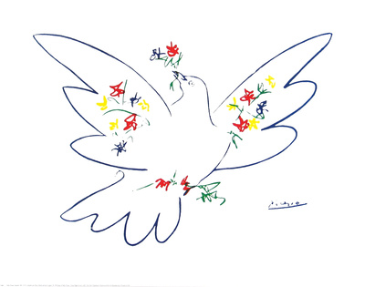 Dove of Peace