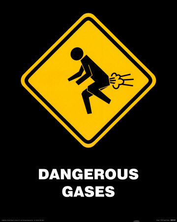 Buy Dangerous Gases at AllPosters.com