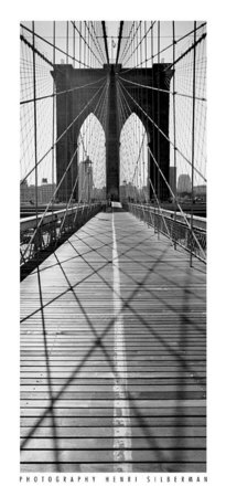 Buy Across Brooklyn Bridge at AllPosters.com